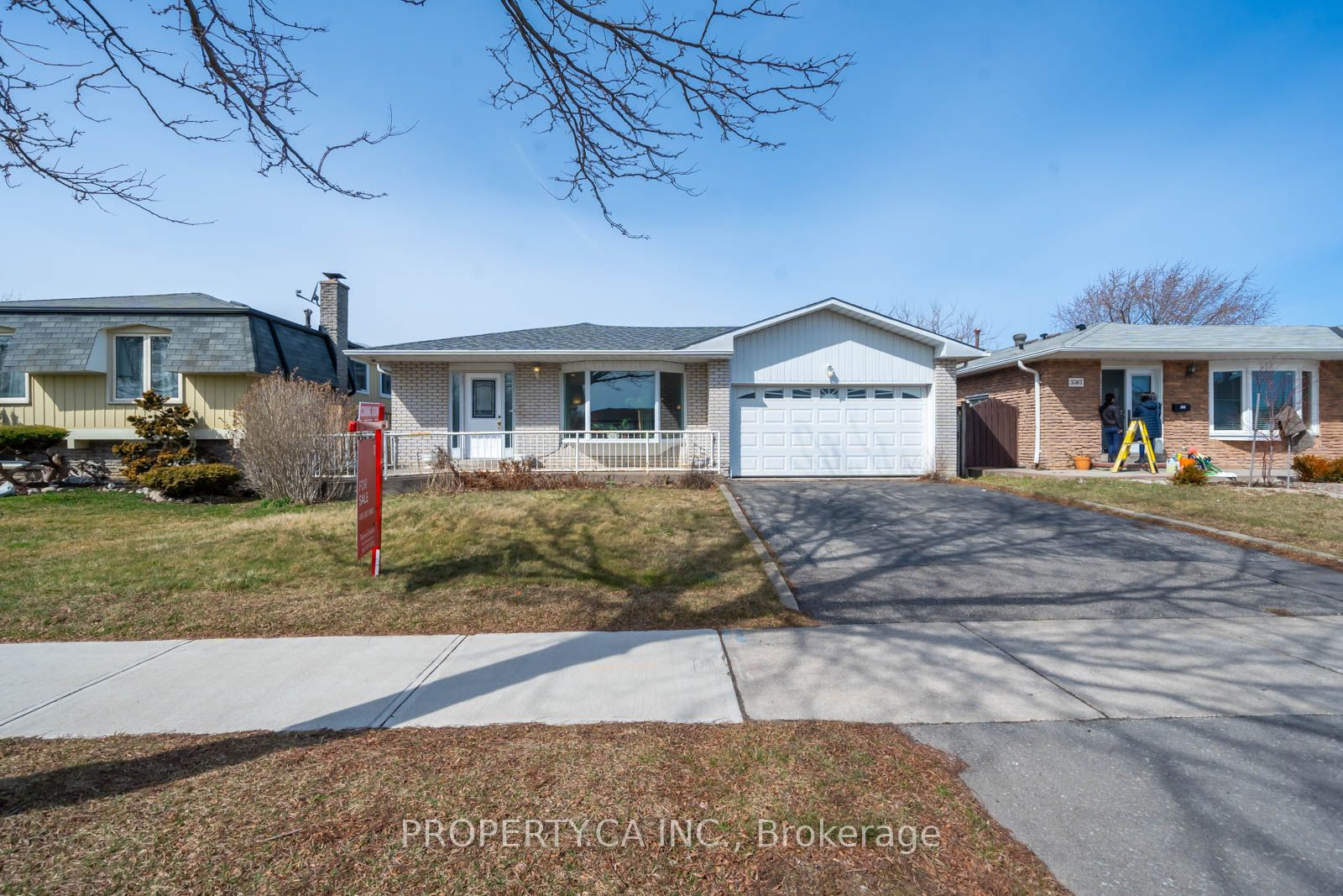 3363 Brandon Gate Dr Property Photo 1