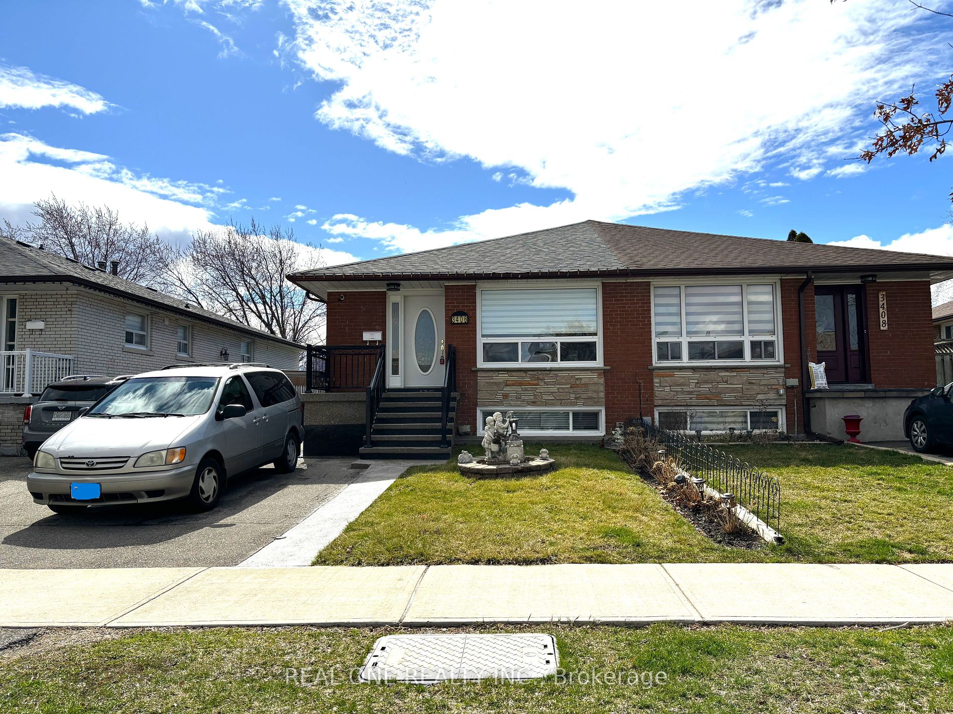 3406 Ellengale Dr Property Photo 1