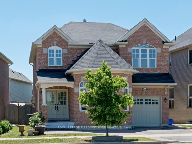 960 Philbrook Dr Property Photo