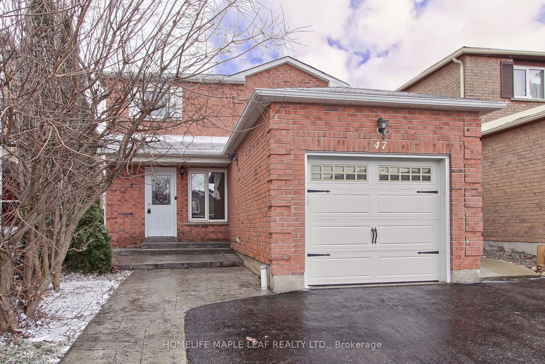 47 Sandmere Ave Property Photo