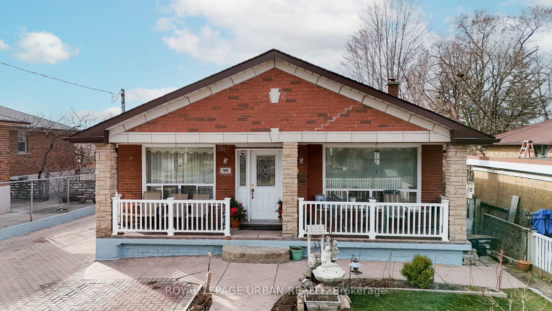 99 Falstaff Ave Property Photo 1