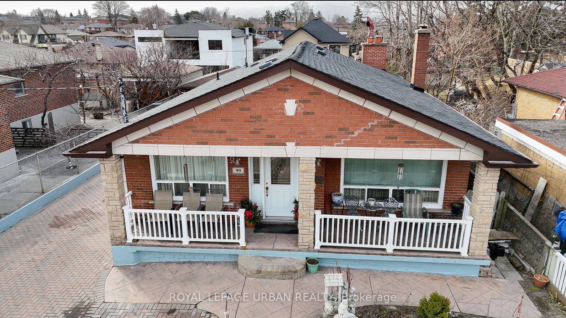 99 Falstaff Ave Property Photo 2