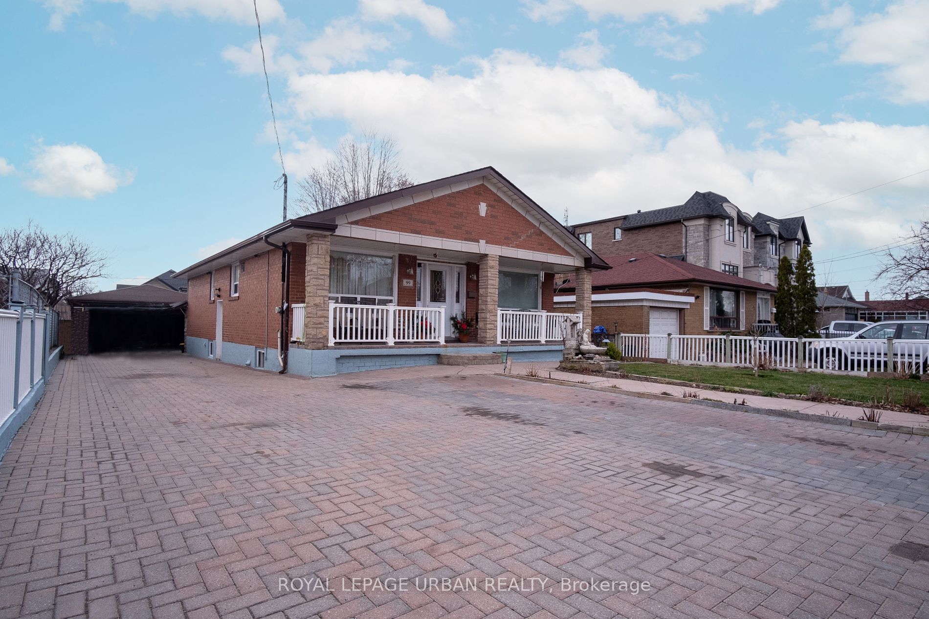 99 Falstaff Ave Property Photo 3
