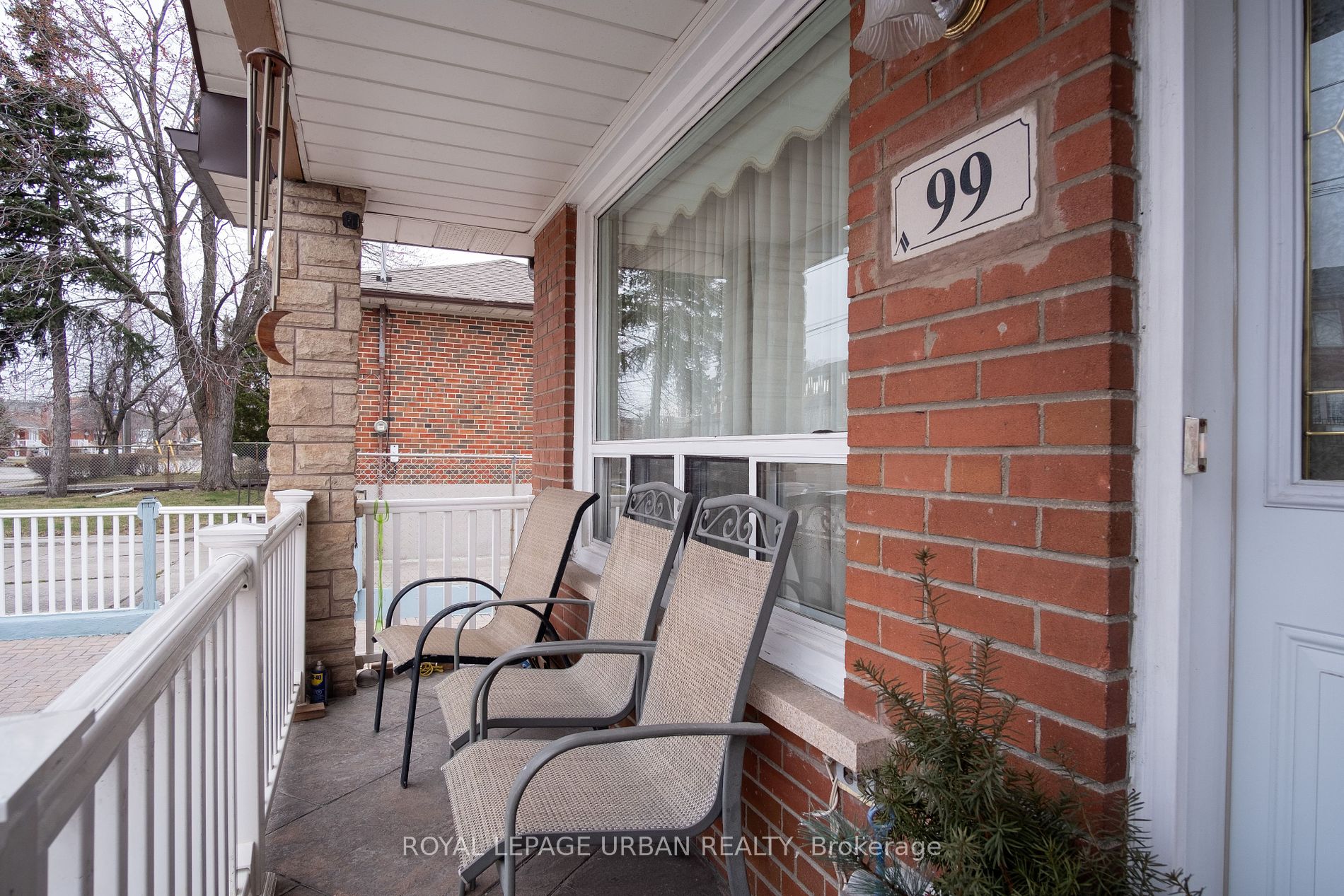 99 Falstaff Ave Property Photo 4