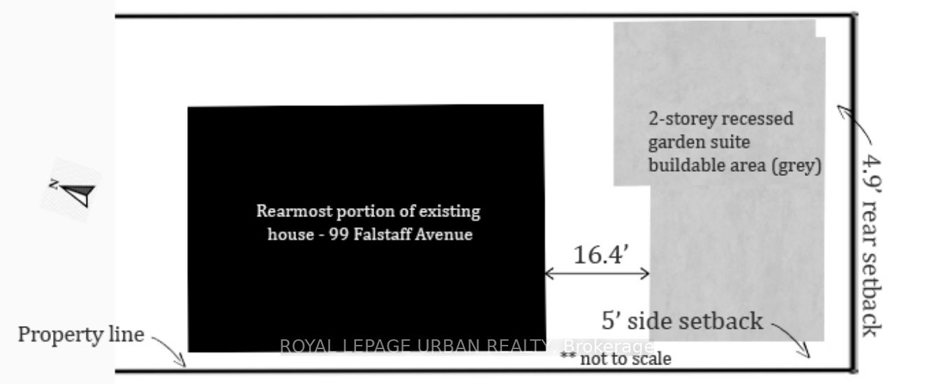 99 Falstaff Ave Property Photo 39