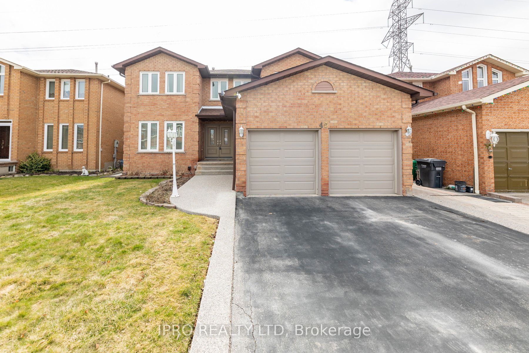 40 O'hara Pl Property Photo 1