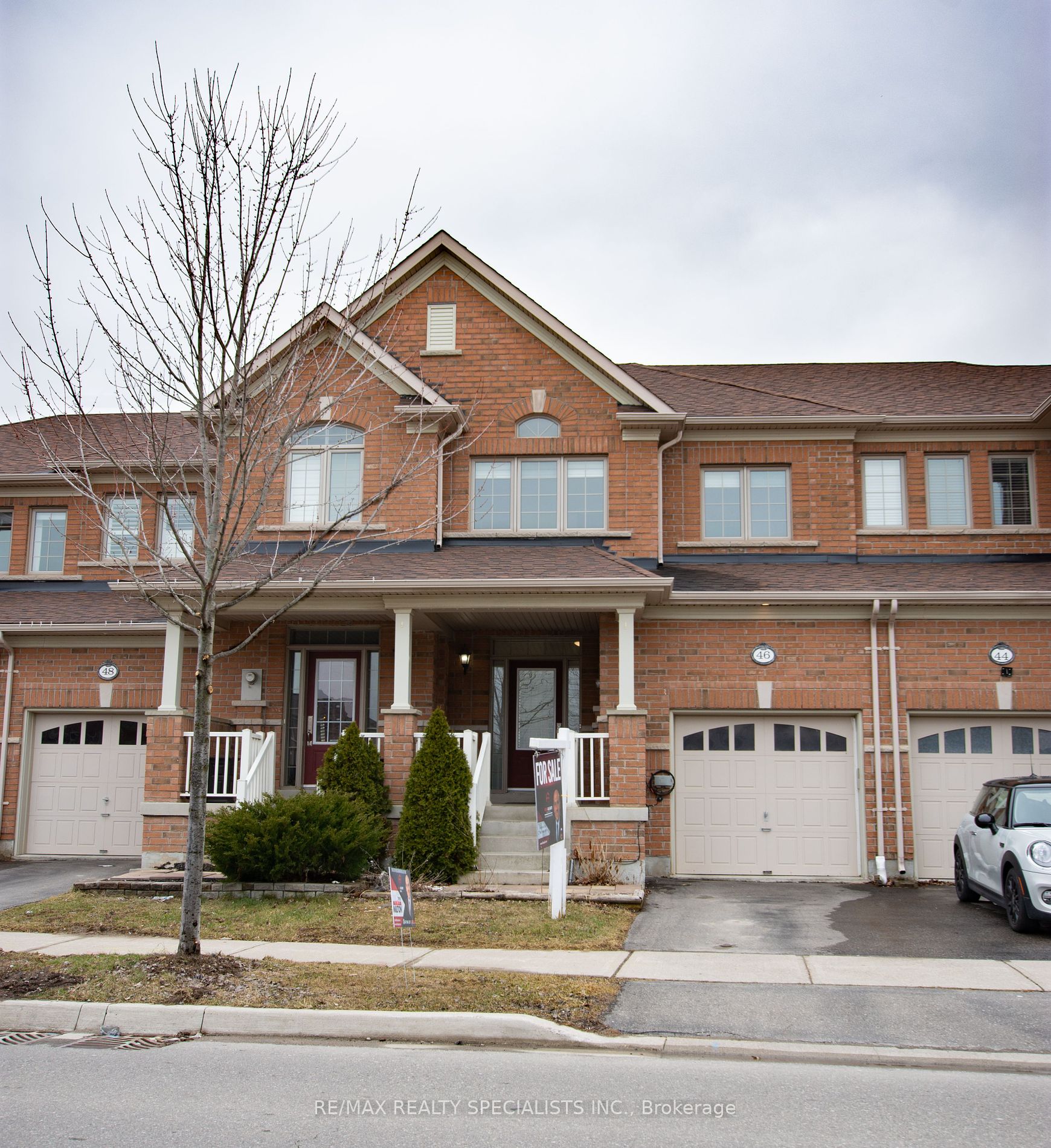 46 Whitmer St Property Photo