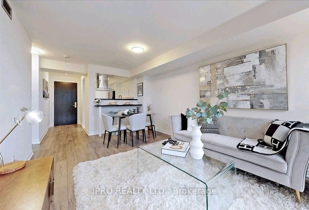 55 Kingsbridge Garden Circ 12 Property Photo 1