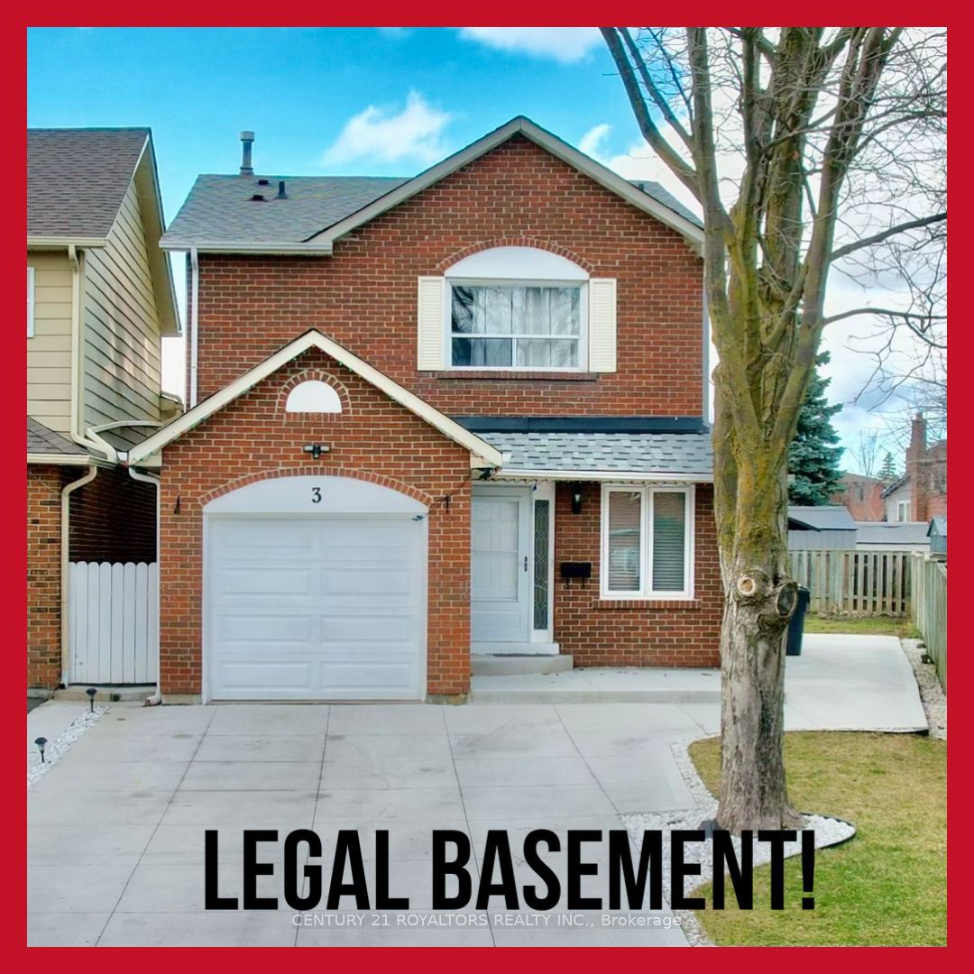 3 Buckland Way Property Photo 1