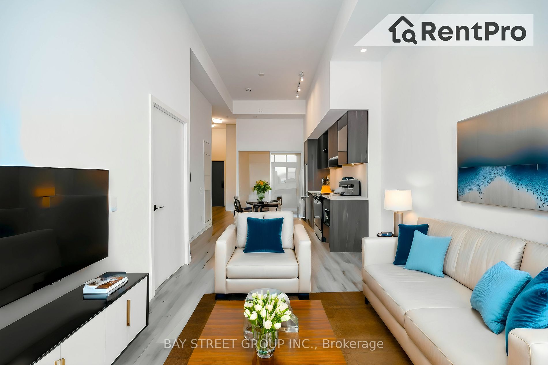 405 Dundas St W 20 Property Photo 1