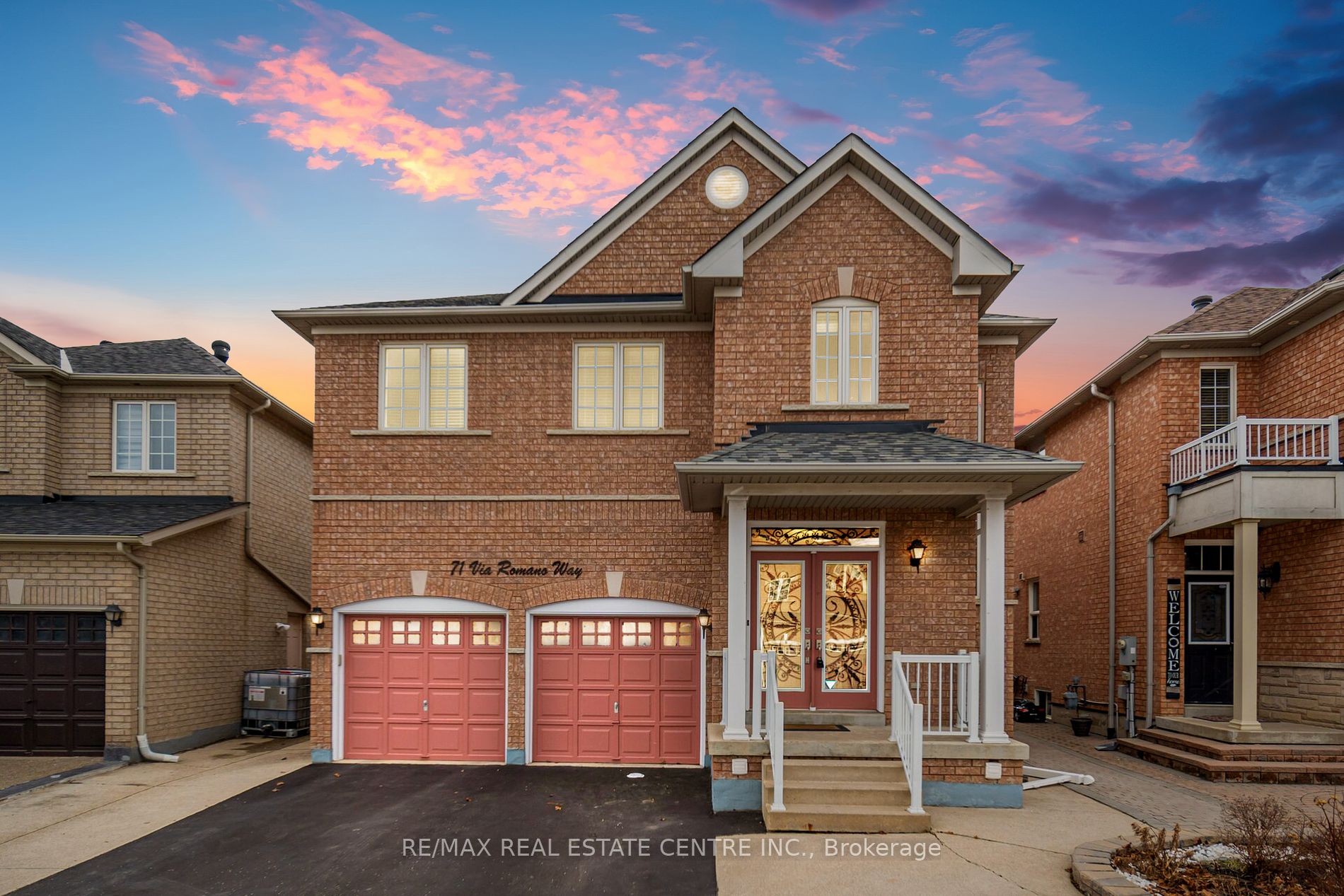 71 Via Romano Way Property Photo 1