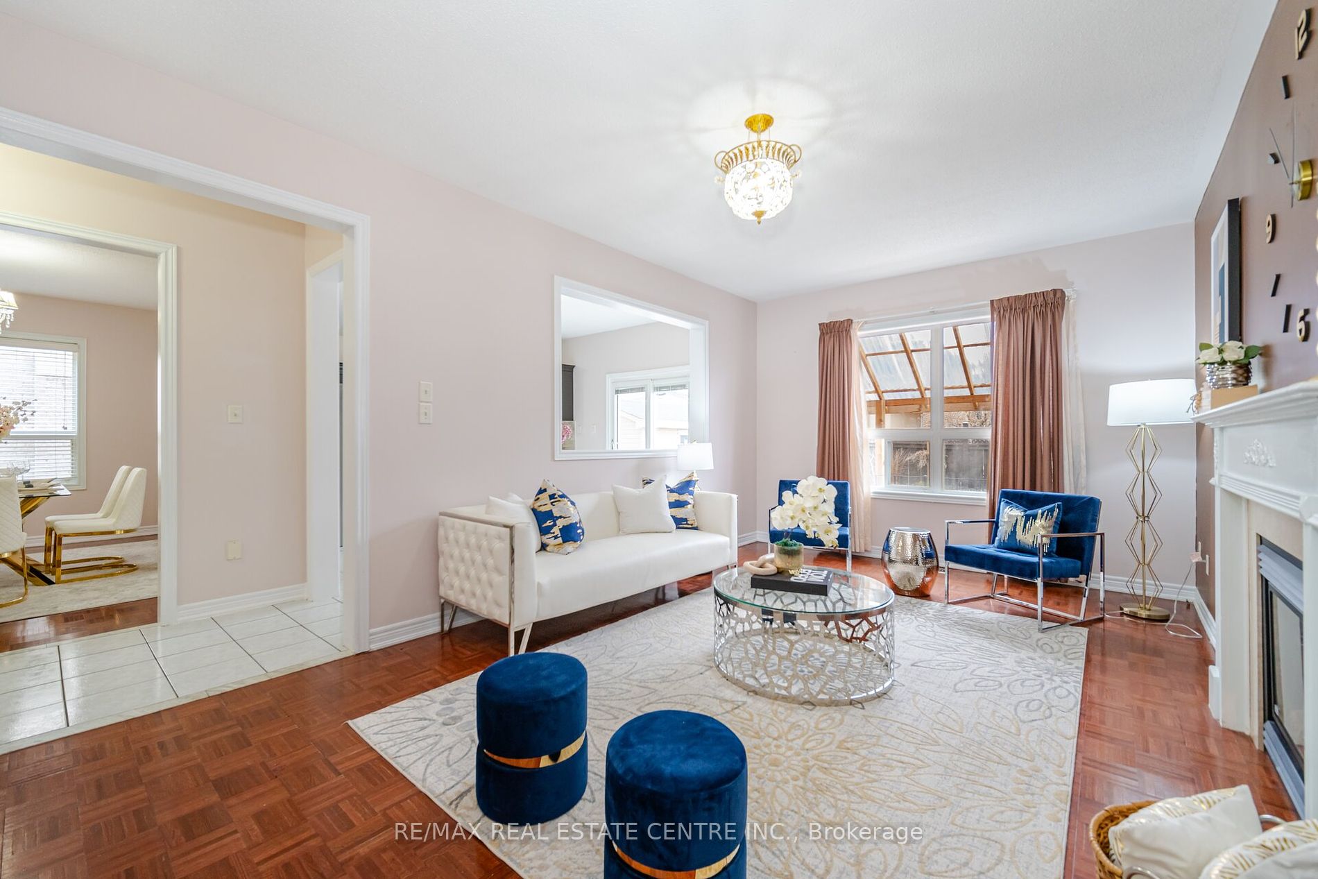 71 Via Romano Way Property Photo 9