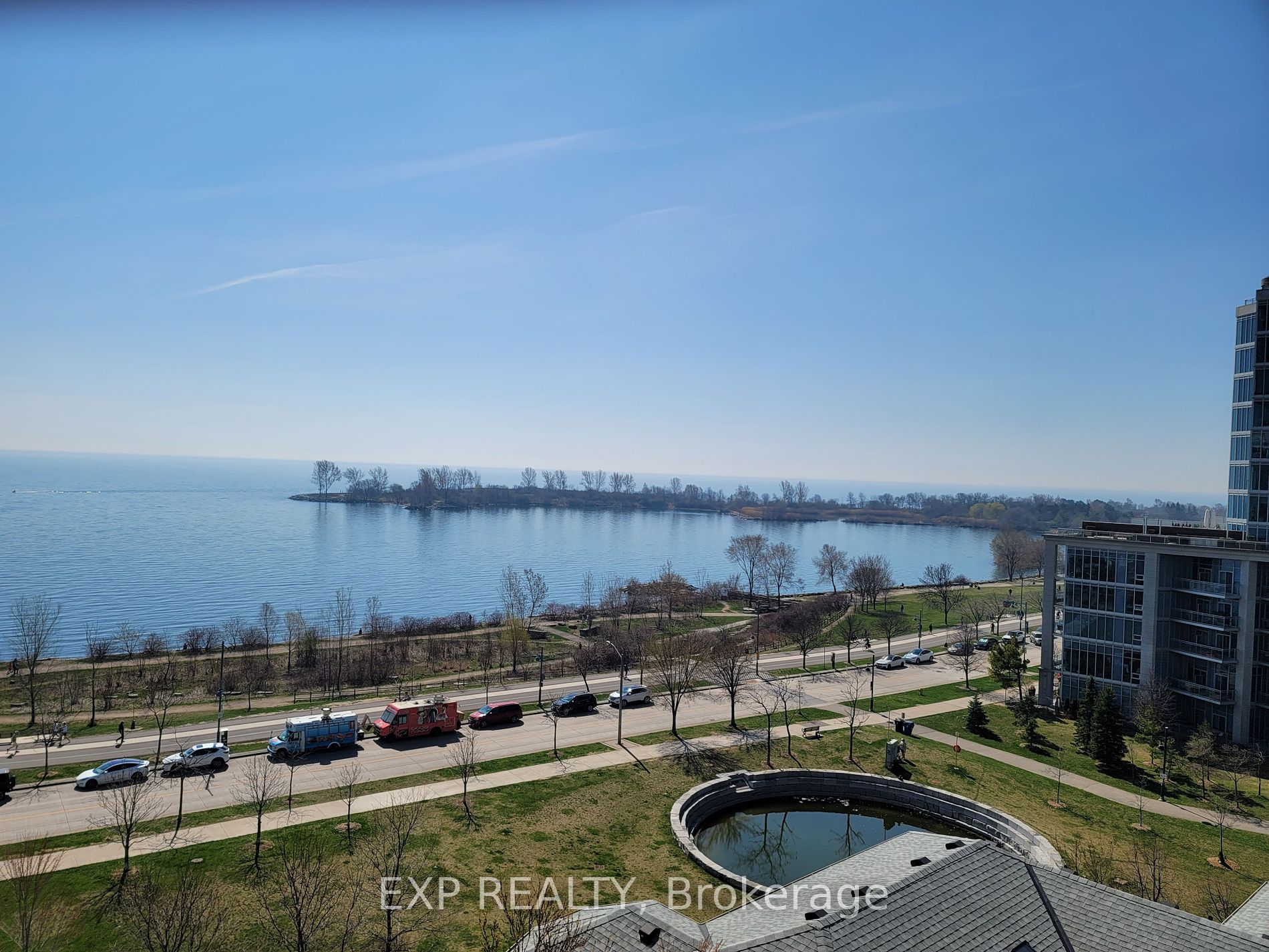2111 Lake Shore Blvd W 10 Property Photo 3