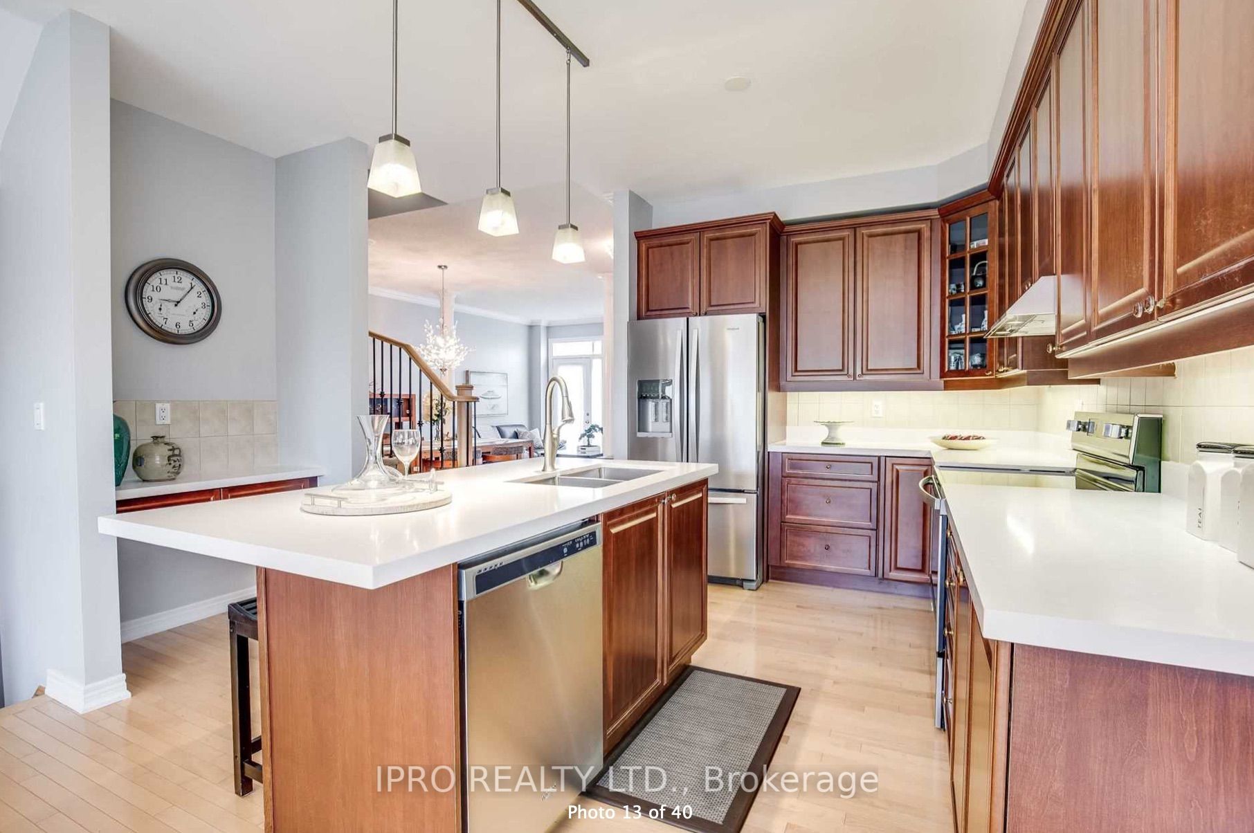 5414 Oscar Peterson Blvd W Property Photo 3