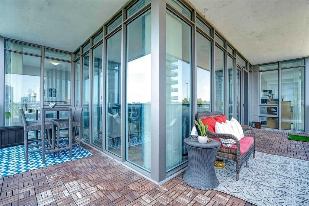 88 Park Lawn Rd 7 Property Photo 23