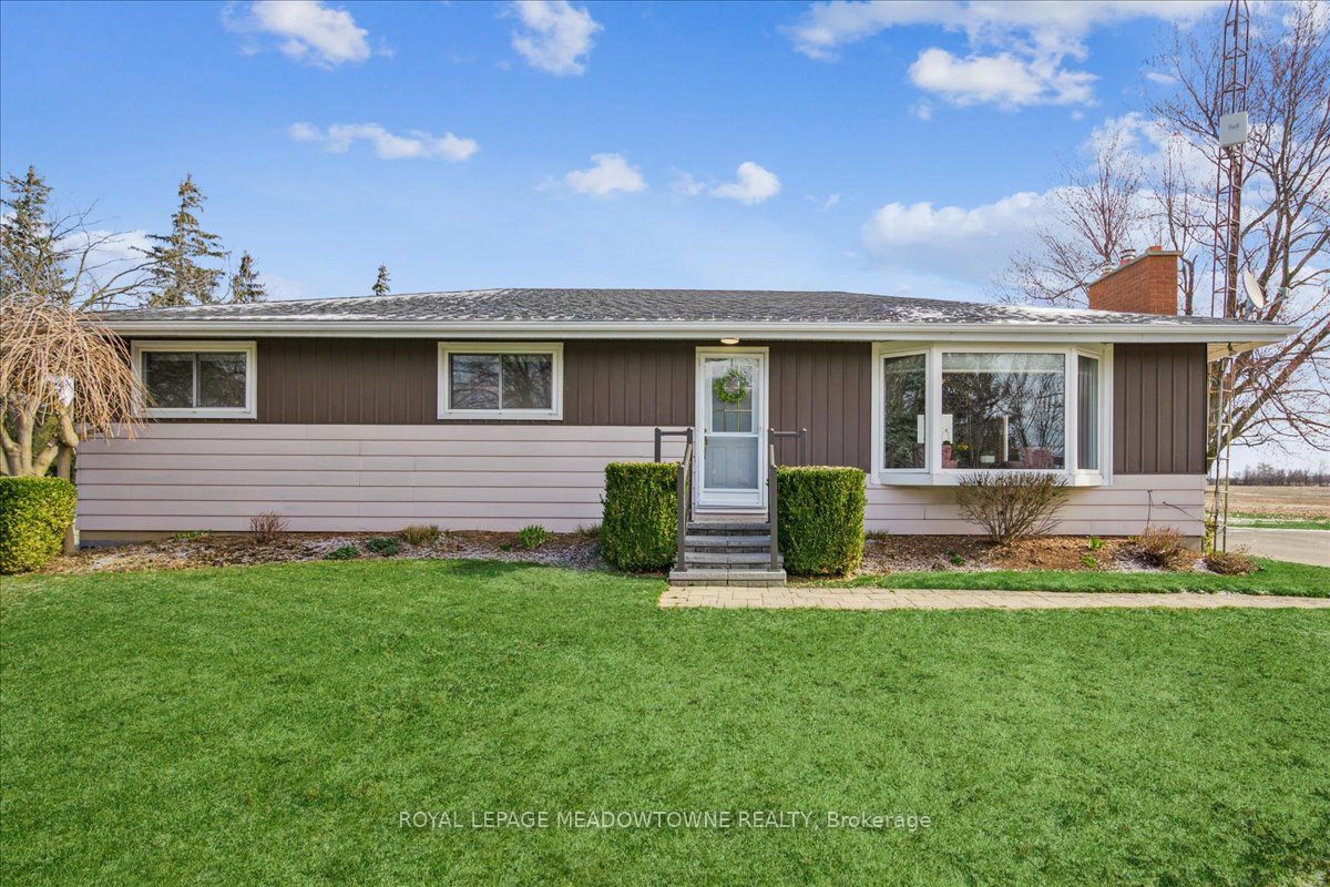 10281 Fourth Line Property Photo