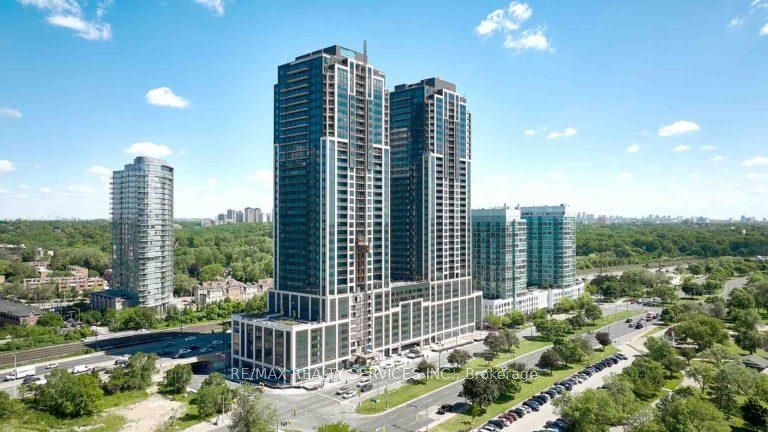 1926 Lakeshore Blvd W 10 Property Photo 1