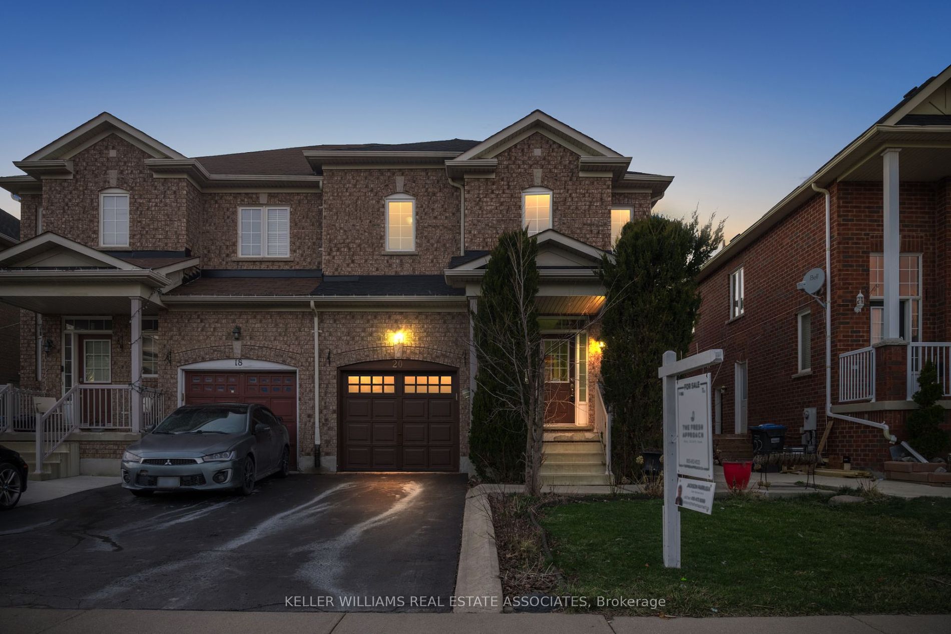 20 Kettlewell Cres Property Photo 1