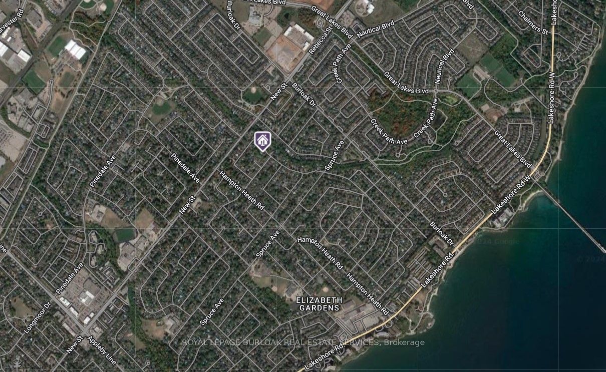 404 Erindale Dr Property Photo 2