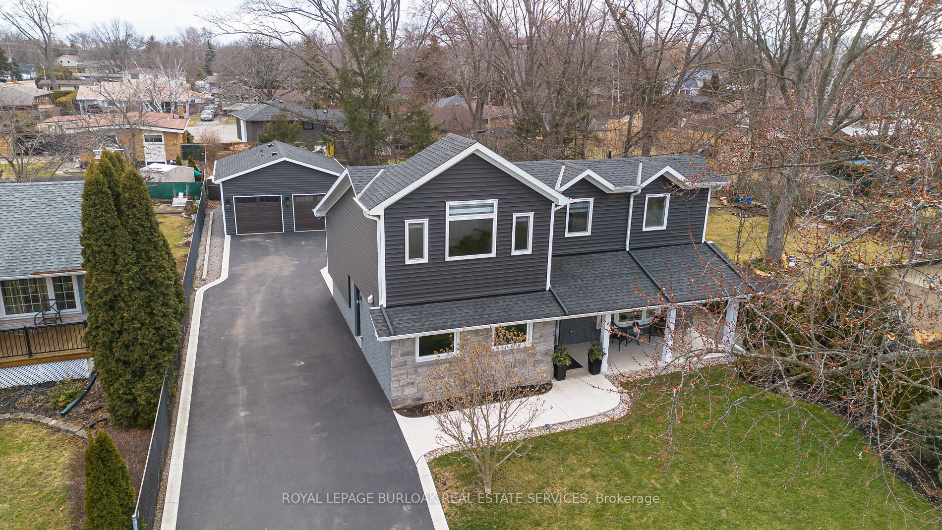 404 Erindale Dr Property Photo 7