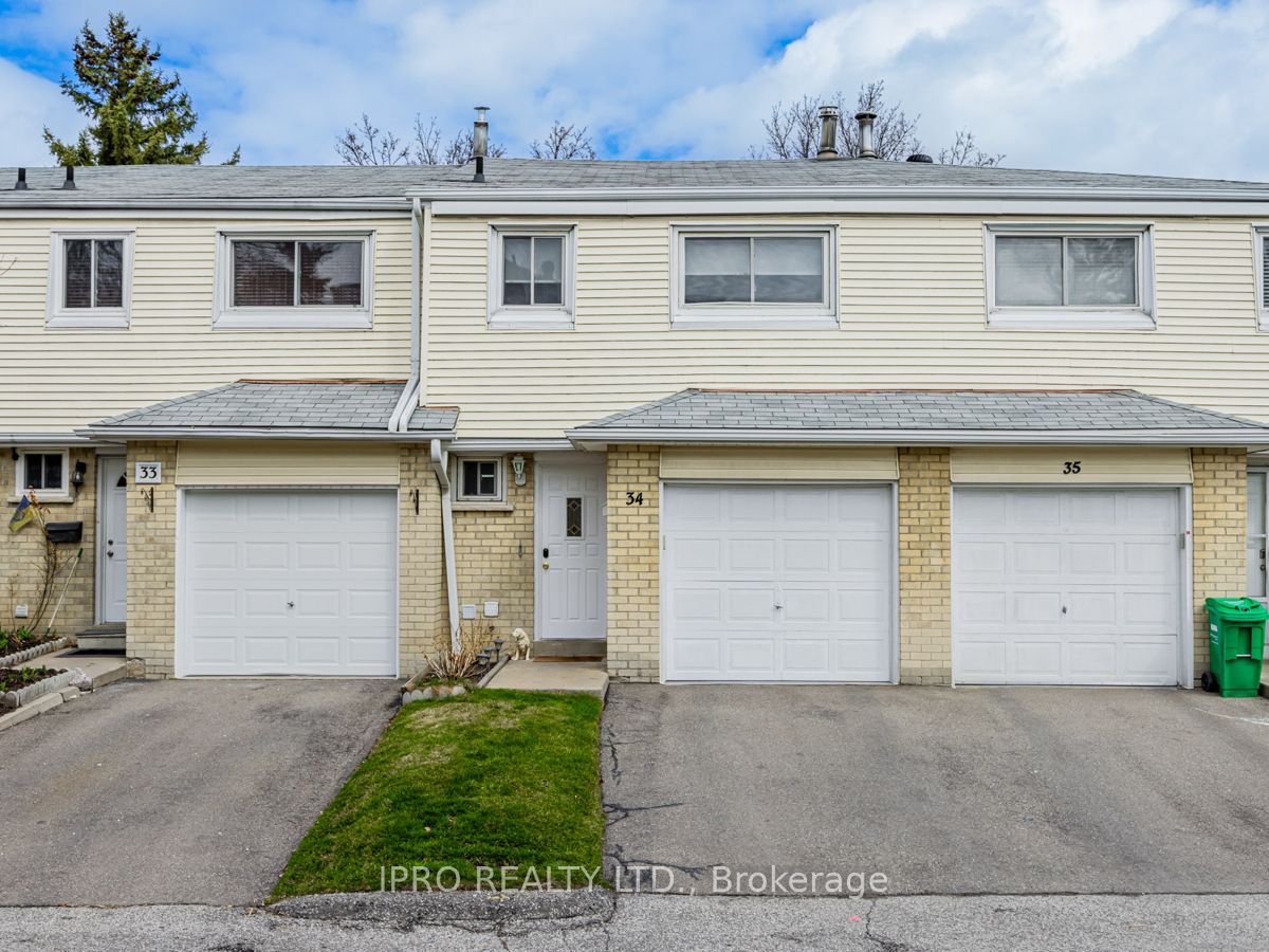 400 Mississauga Valley Blvd 34 Property Photo 1