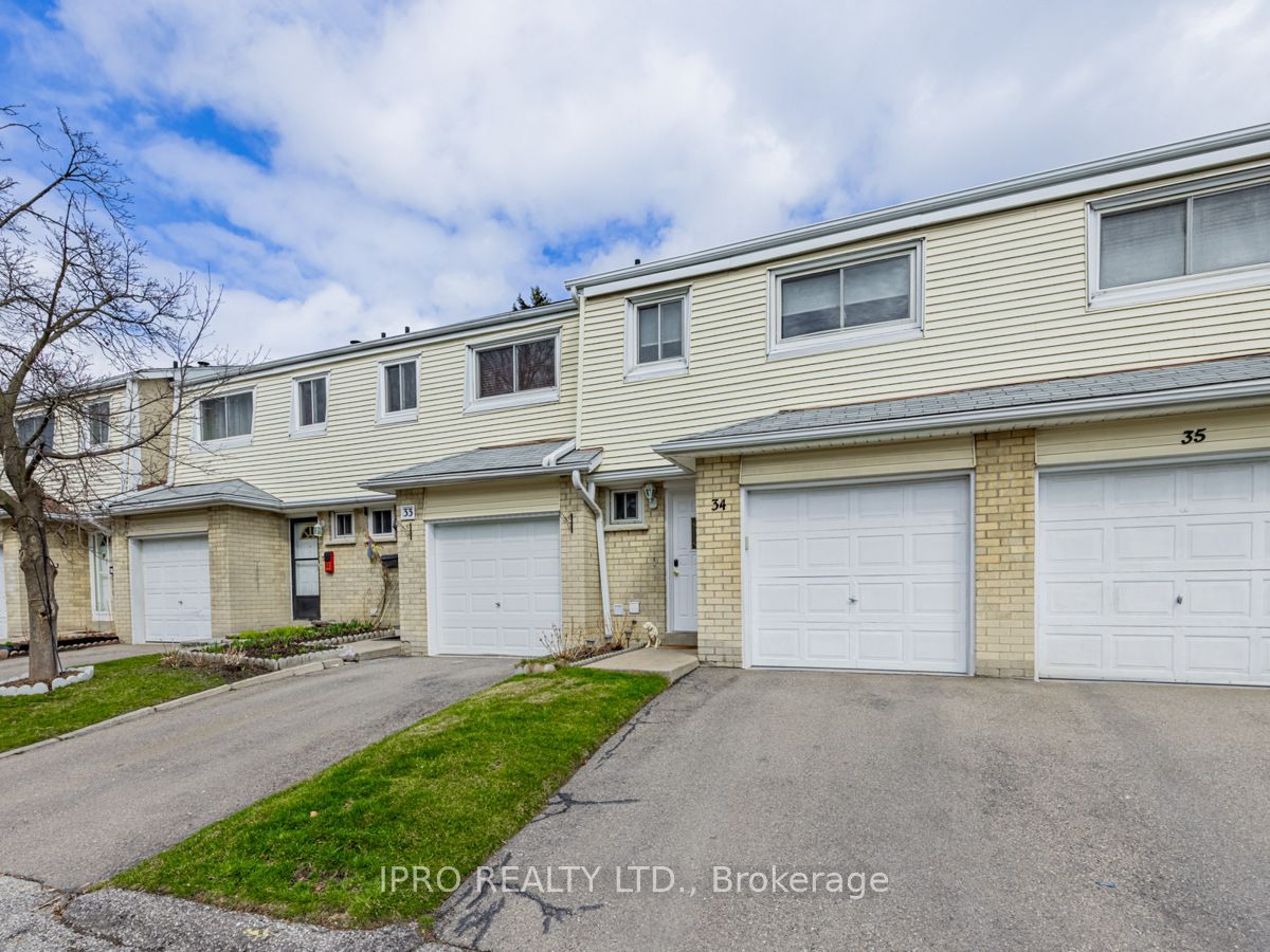 400 Mississauga Valley Blvd 34 Property Photo 2