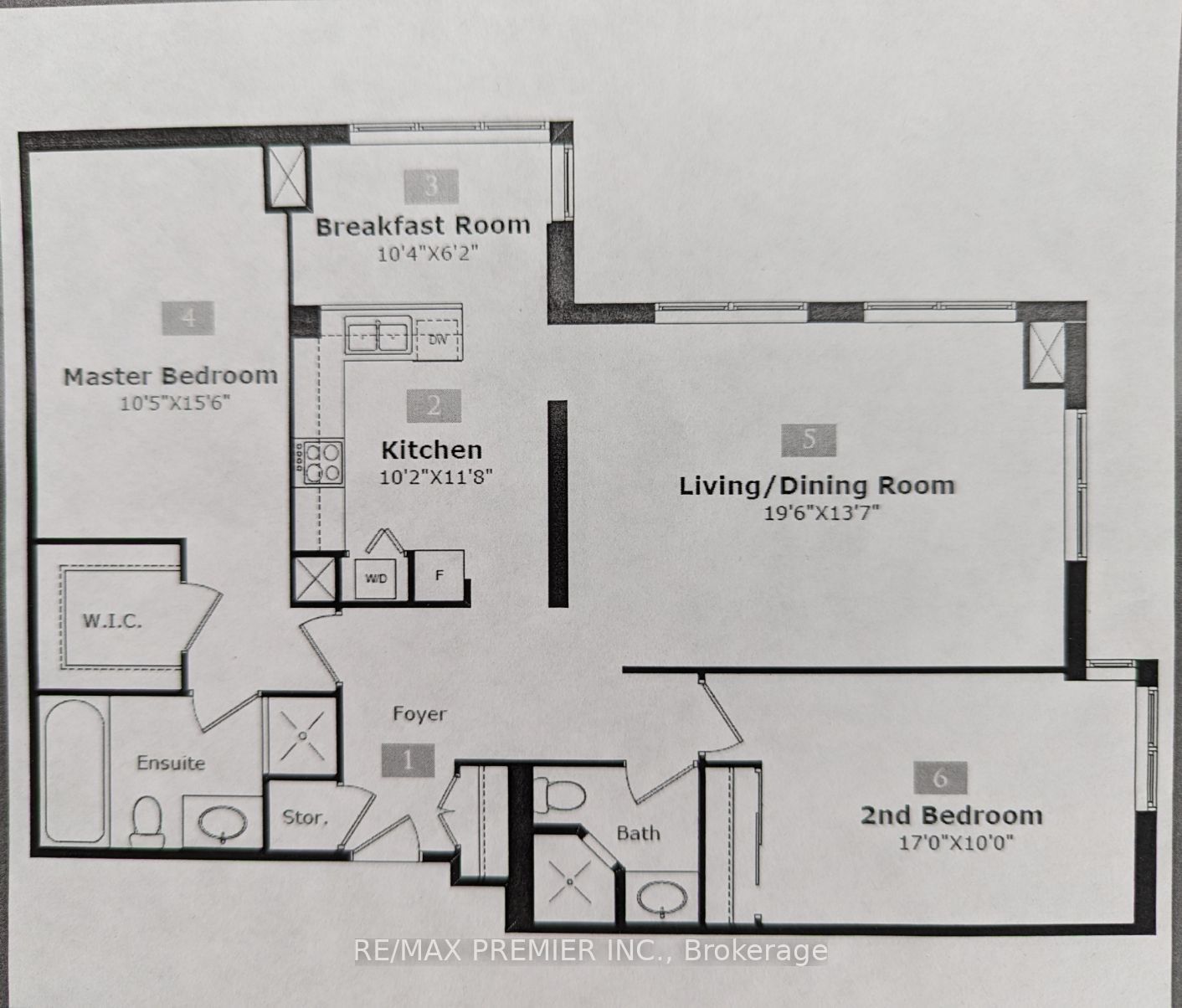 101 Subway Cres 9 Property Photo 17