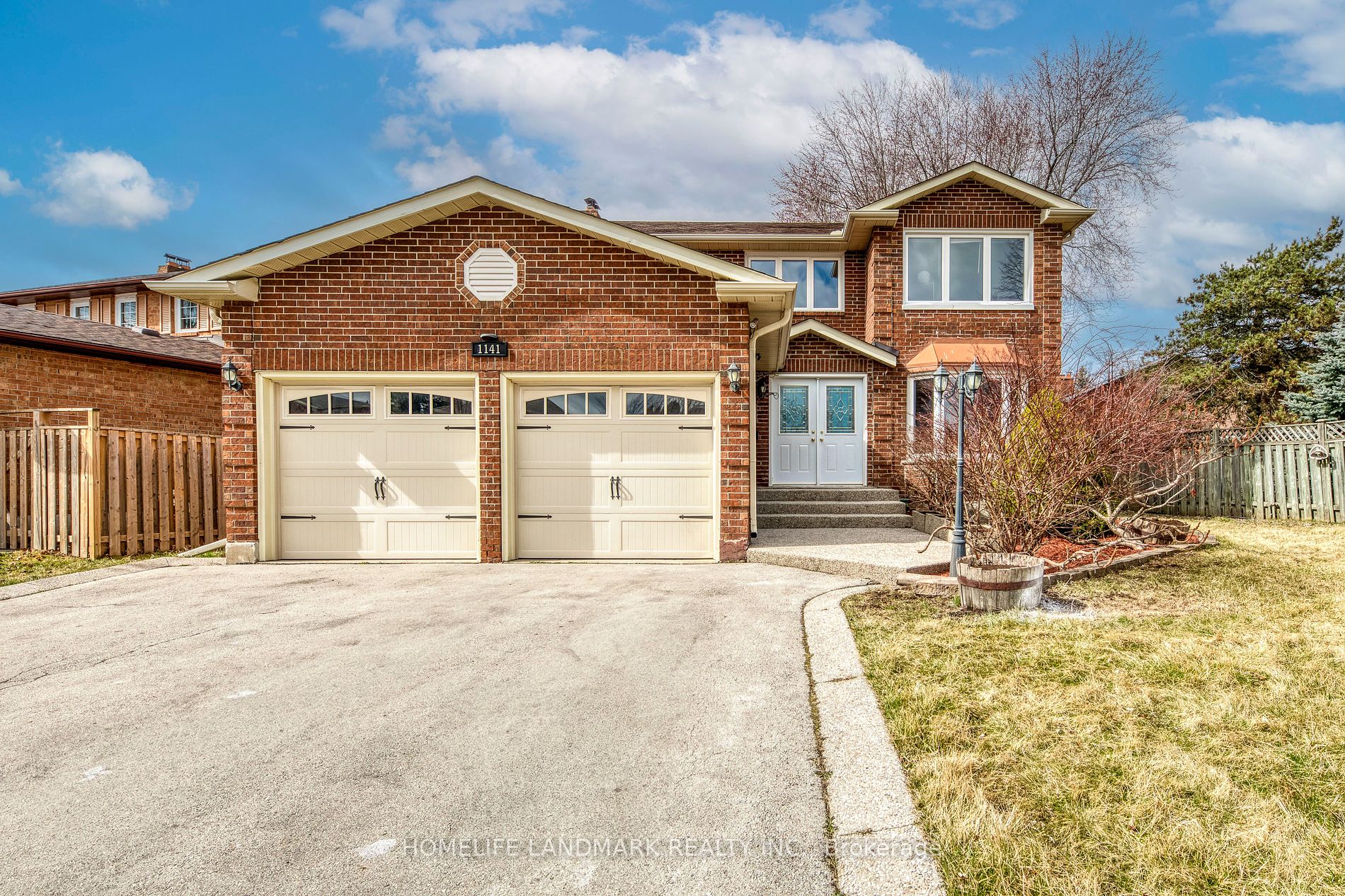 1141 Pilgrims Way Property Photo 1