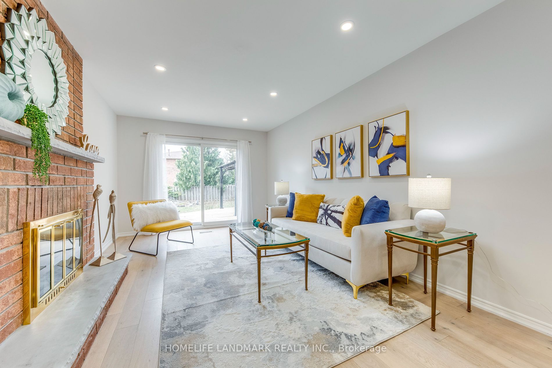 1141 Pilgrims Way Property Photo 6