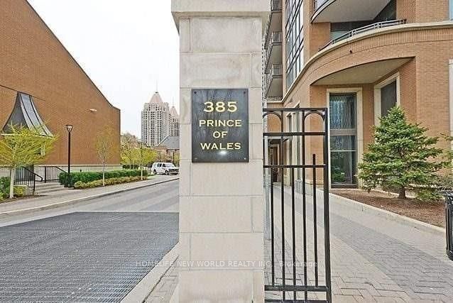 385 Prince Of Wales Dr 12 Property Photo 2