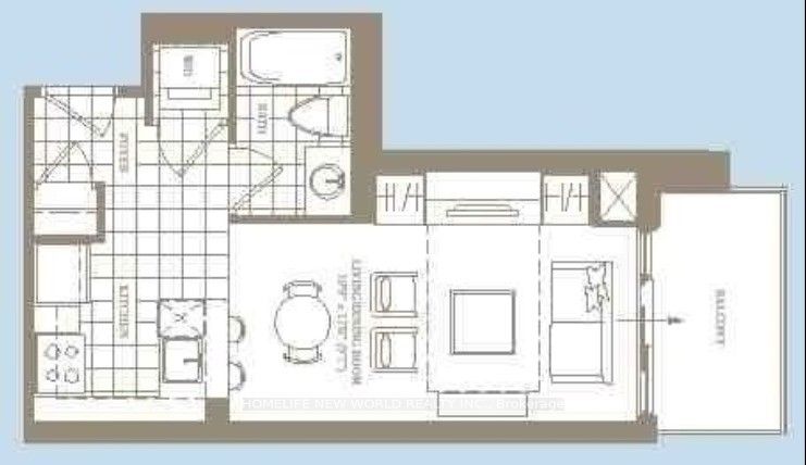 385 Prince Of Wales Dr 12 Property Photo 13