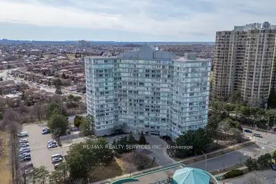 50 Kingsbridge Garden Circ 11 Property Photo 2