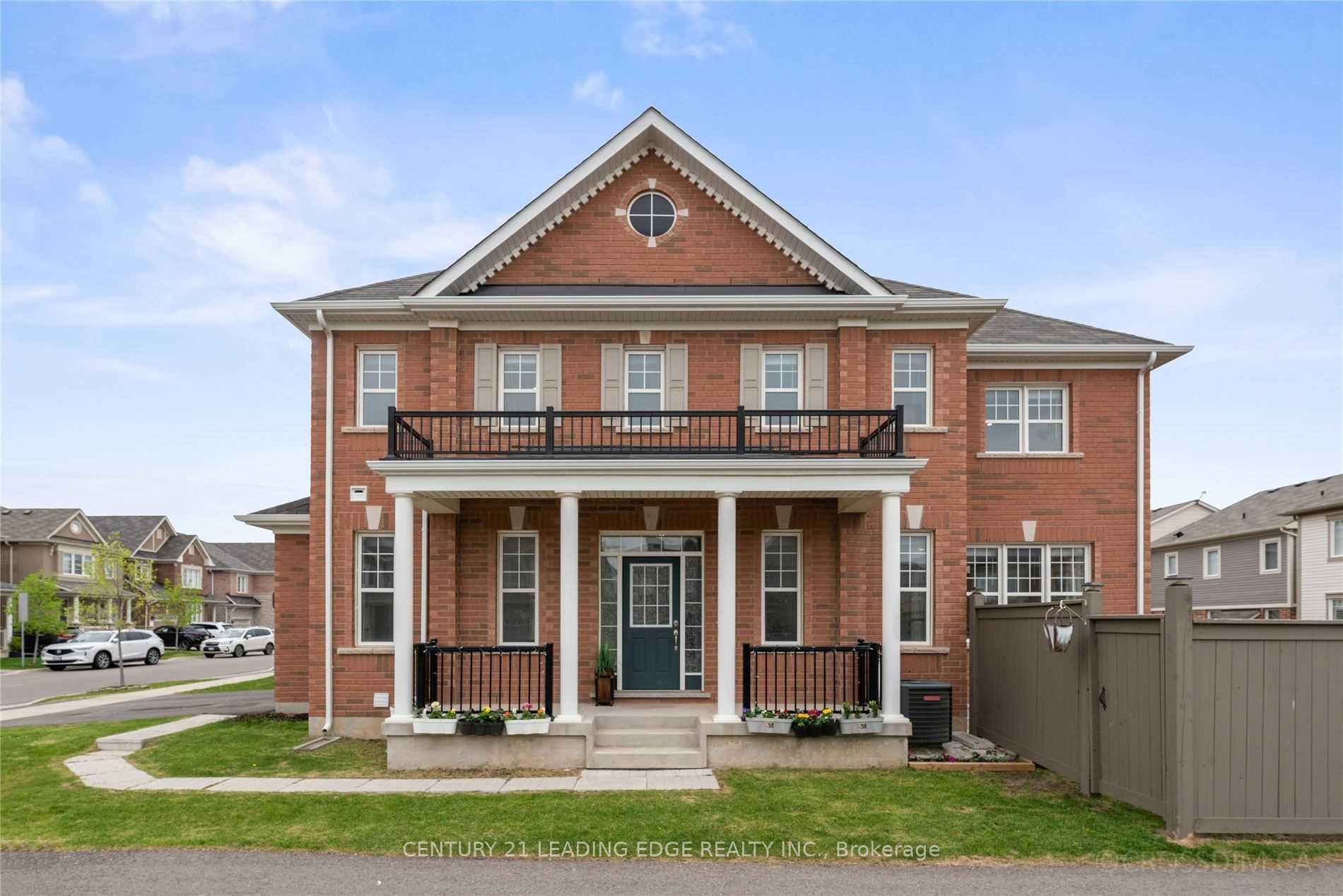 230 Hinton Terr Property Photo 1