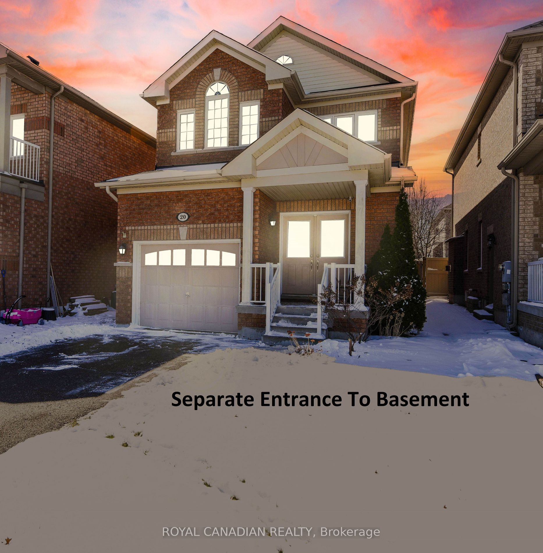 20 Eagleview Way Property Photo 1