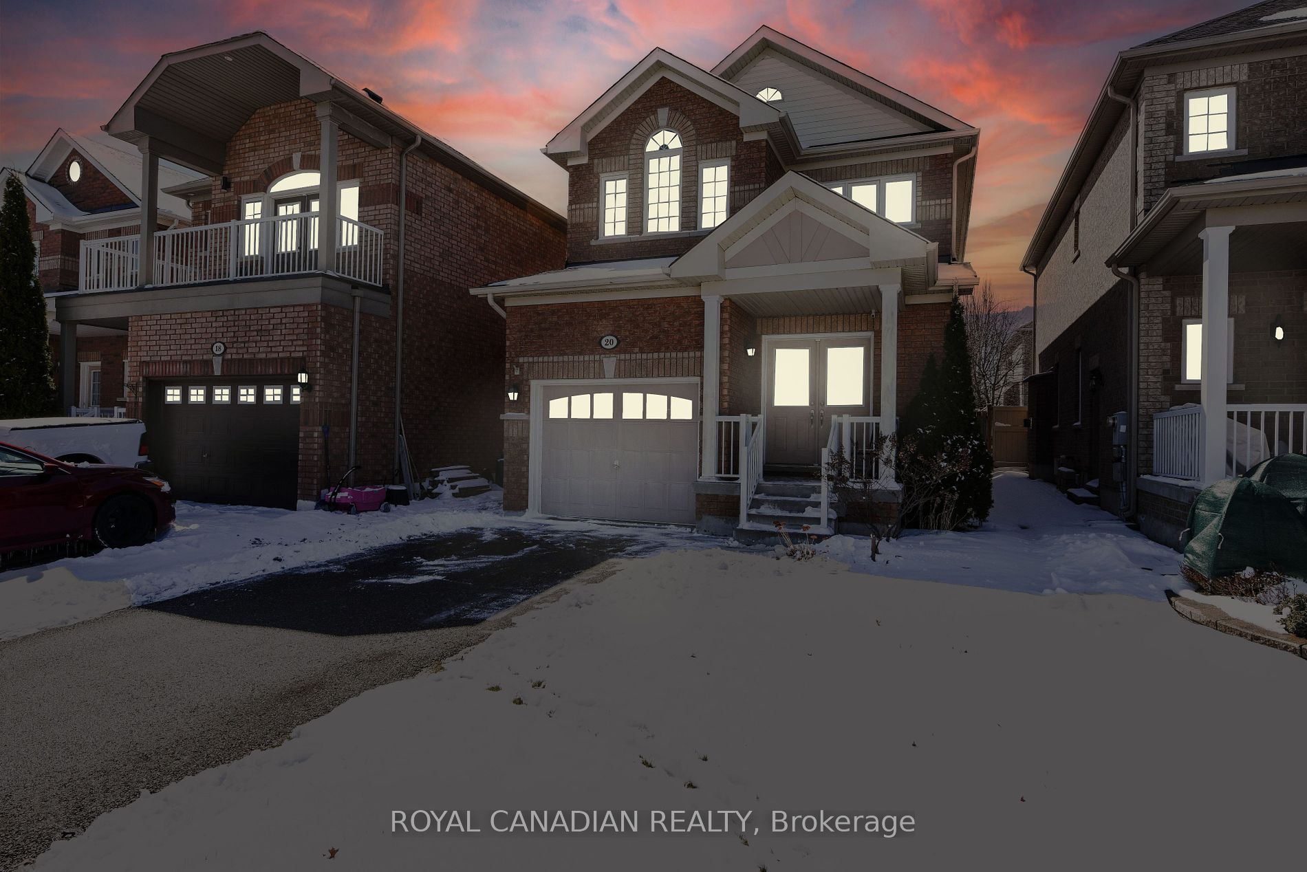 20 Eagleview Way Property Photo 2