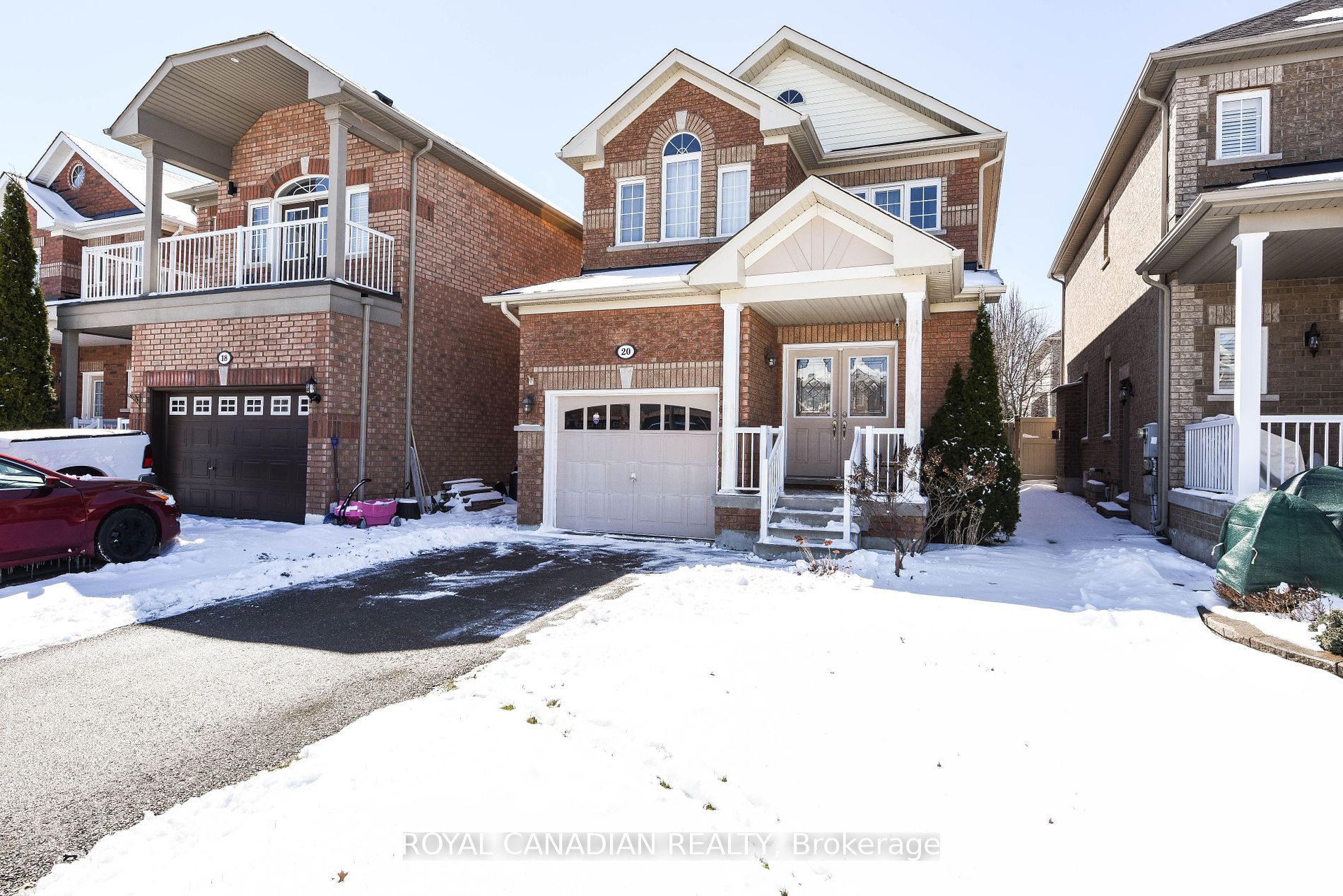 20 Eagleview Way Property Photo 3