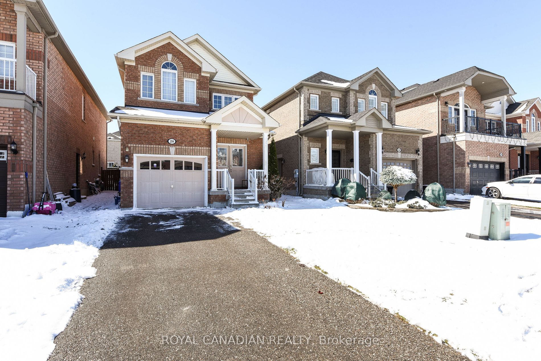20 Eagleview Way Property Photo 4