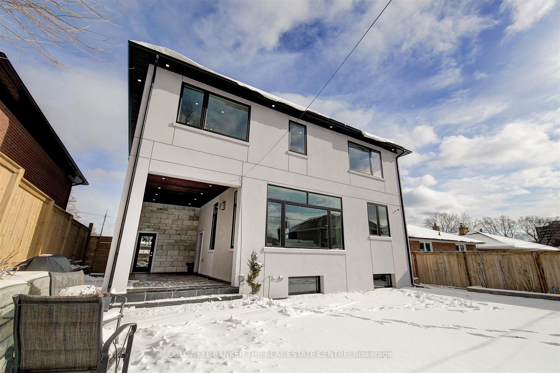 14 Matane Crt Property Photo 36