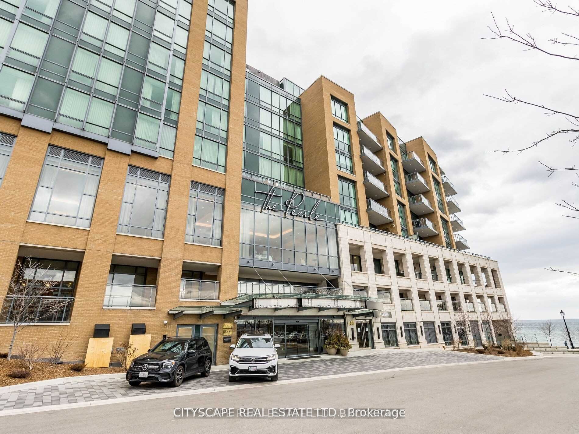 #504b - 1 Elizabeth Street Property Photo 2