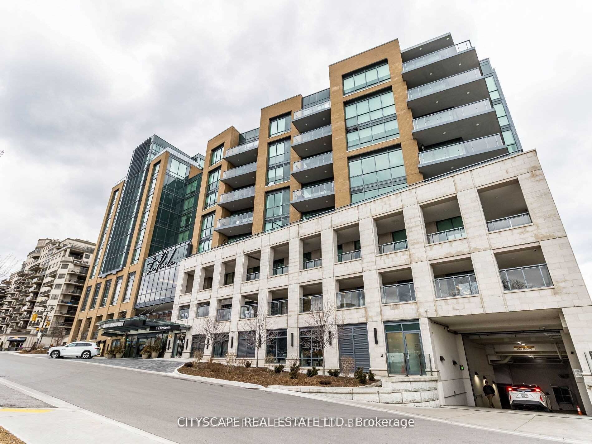 #504b - 1 Elizabeth Street Property Photo 3