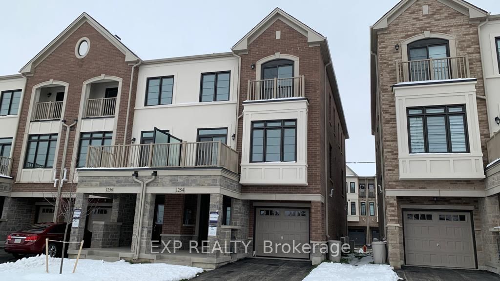 1254 Restivo Lane Property Photo 1