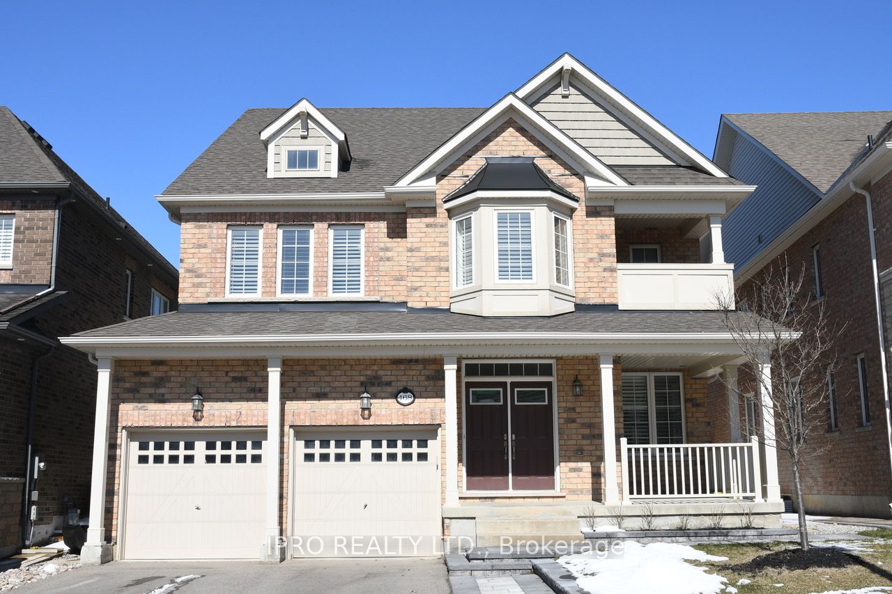 468 Dougall Ave Property Photo 1
