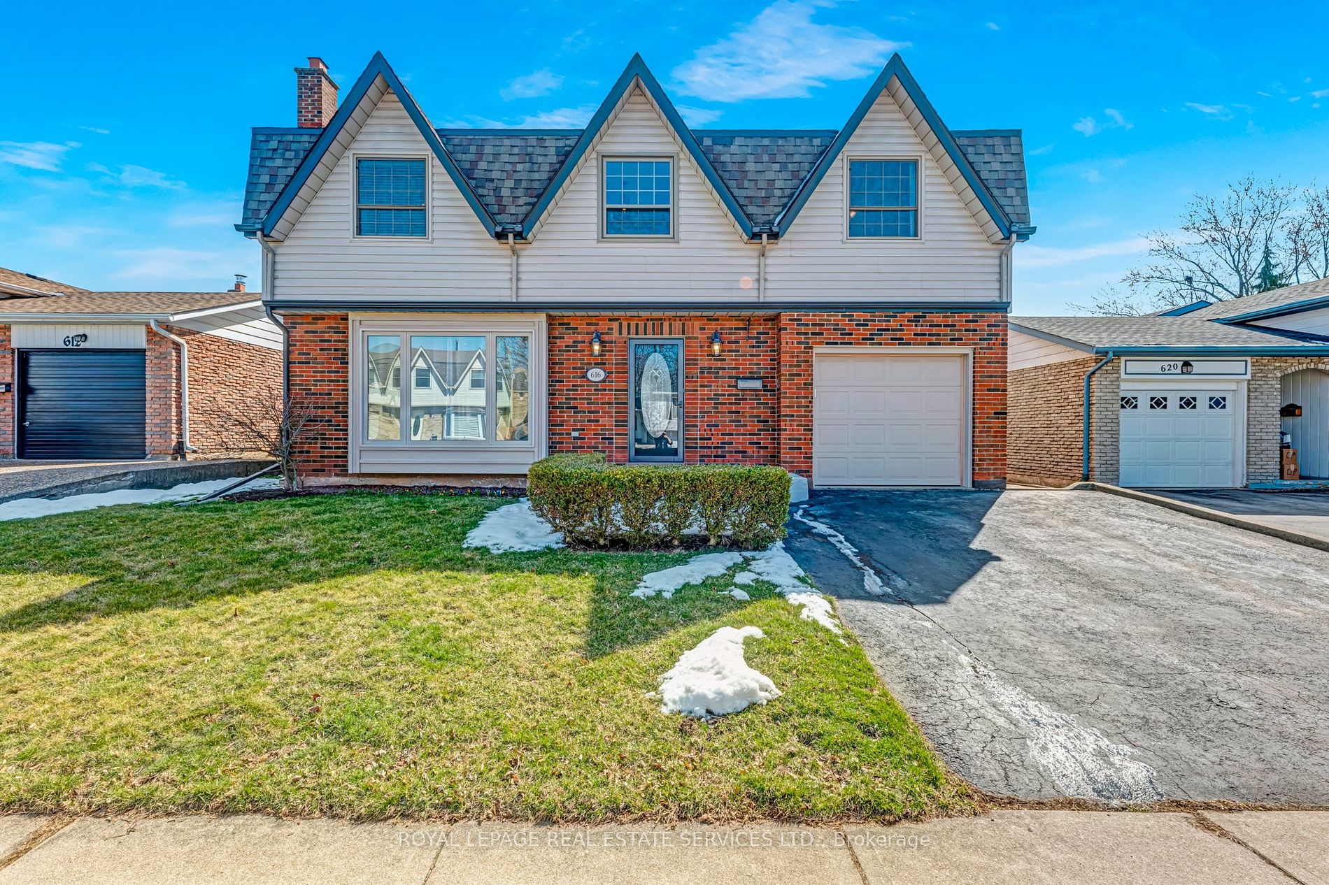 616 Laural Dr Property Photo