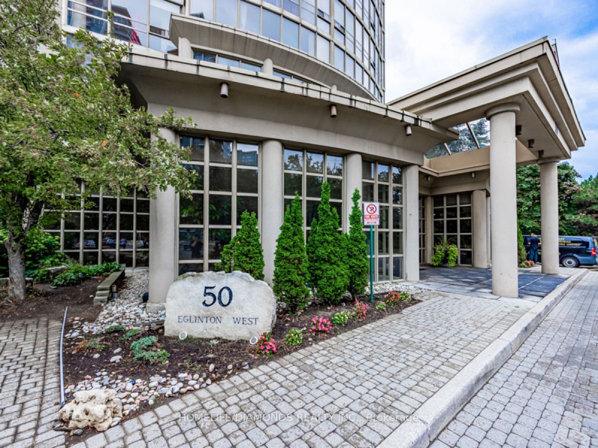 50 Eglinton Ave 10 Property Photo 3