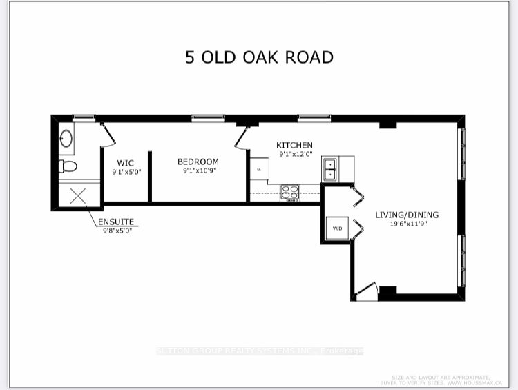 5 Old Oak Rd Property Photo 24