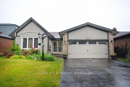 26 Milford Cres Property Photo