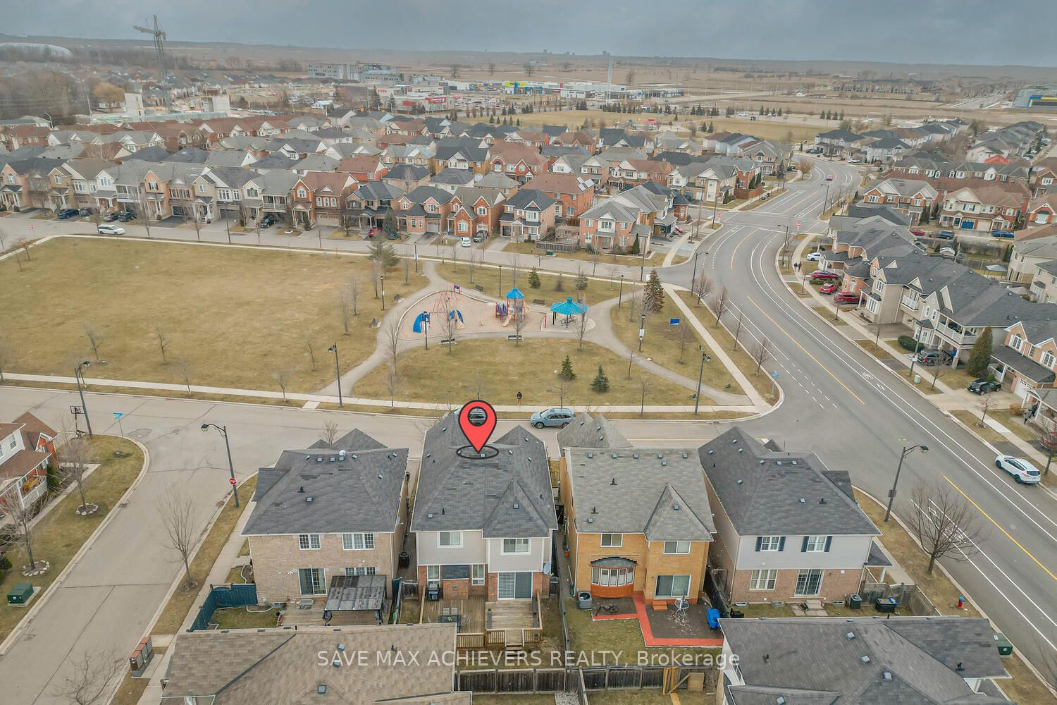 875 Jackman Gate W Property Photo