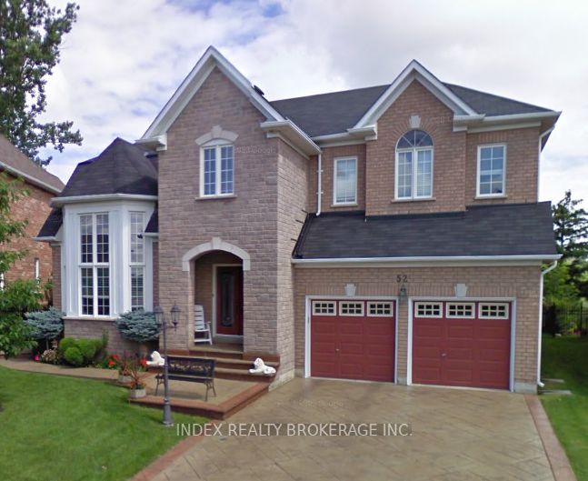 52 Treeline Blvd Property Photo