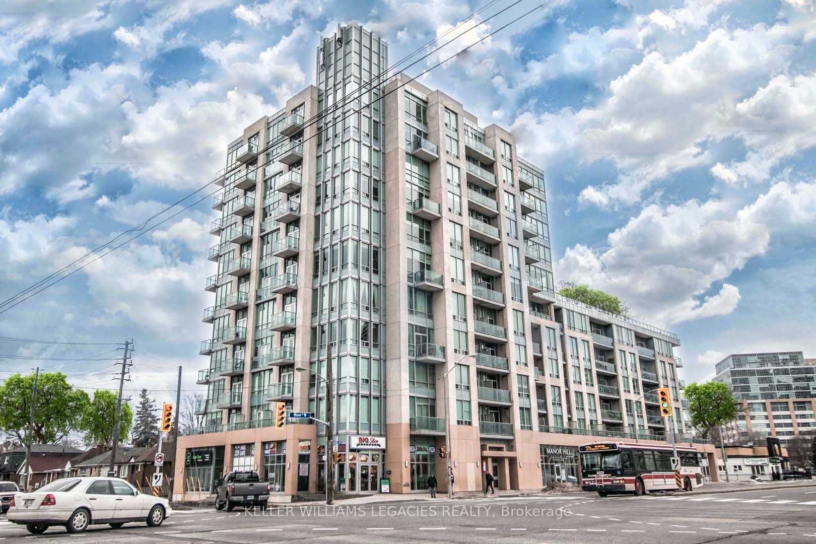 3391 Bloor St W 13 Property Photo 1