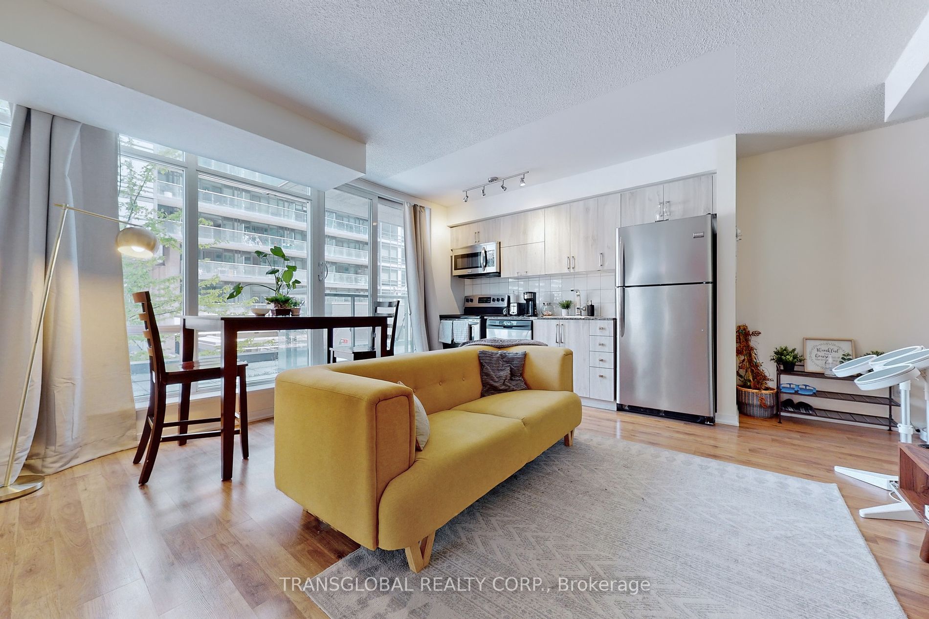 20 Joe Shuster Way 02 Property Photo
